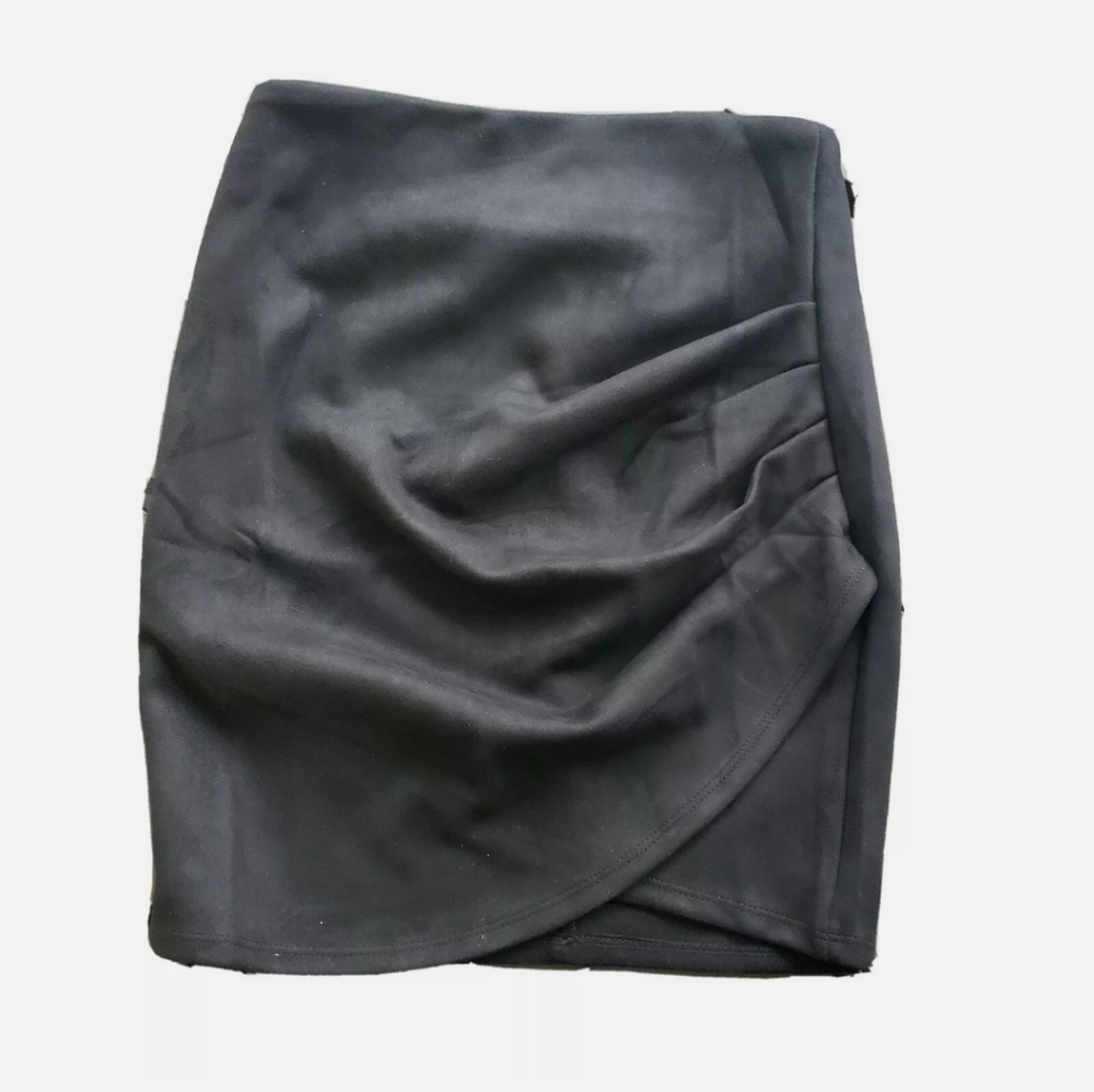 NWT Blashe Black Skirt, Women's Size S